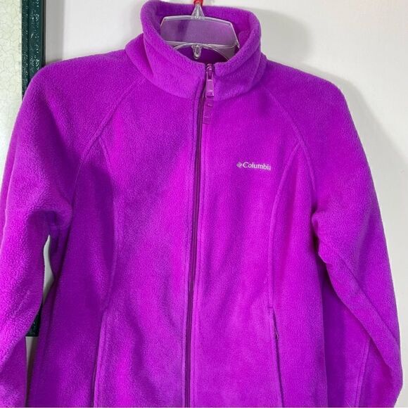 COLUMBIA  JACKET - Picture 2 of 5